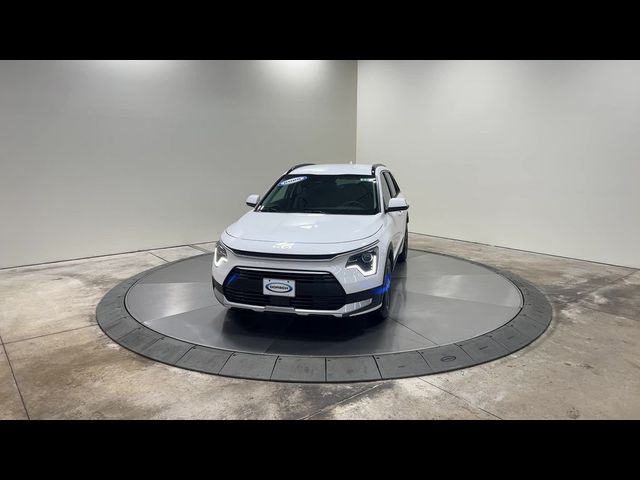 2025 Kia Niro EX