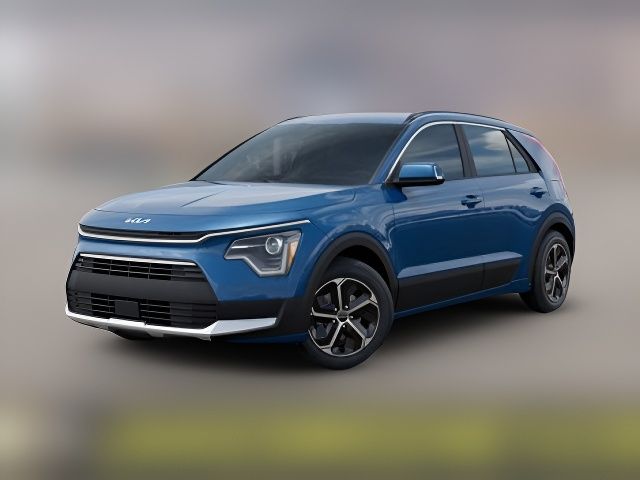 2025 Kia Niro EX