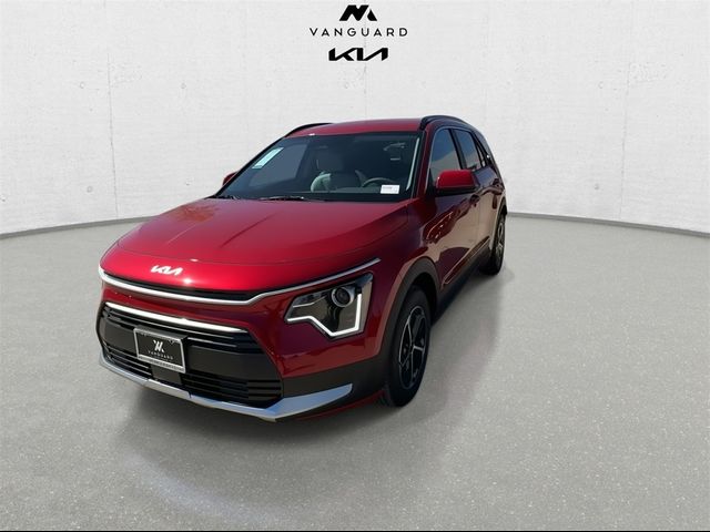 2025 Kia Niro EX