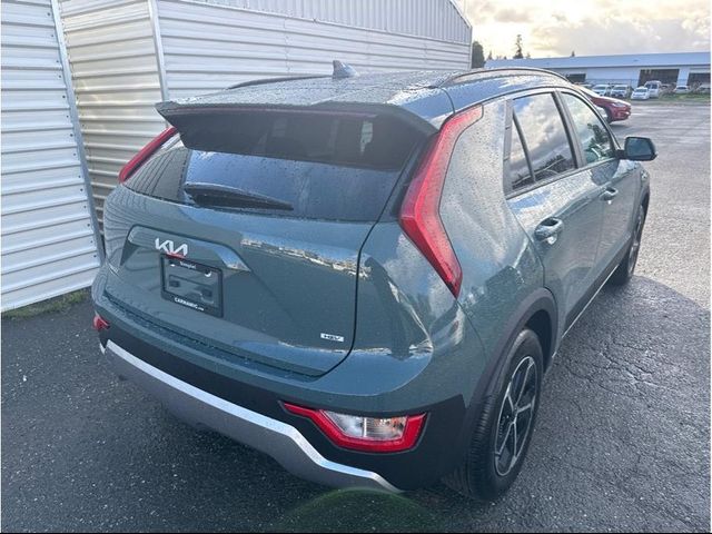 2025 Kia Niro EX