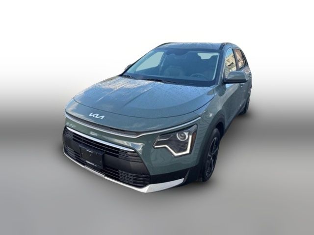 2025 Kia Niro EX