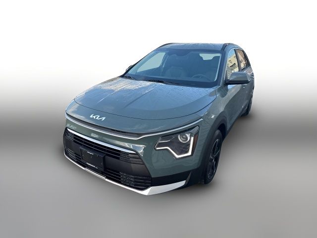2025 Kia Niro EX