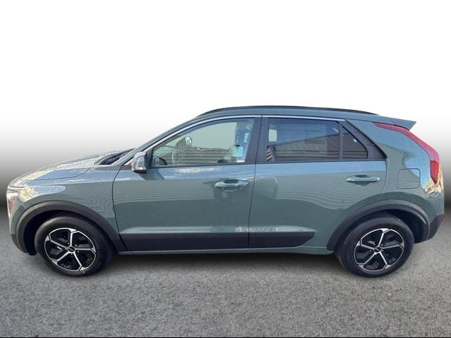 2025 Kia Niro EX