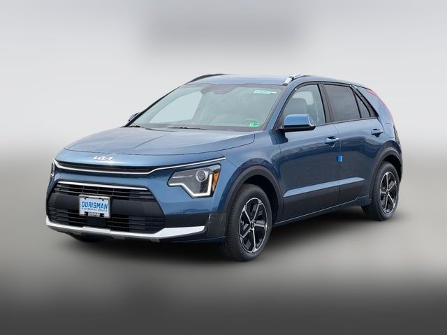 2025 Kia Niro EX