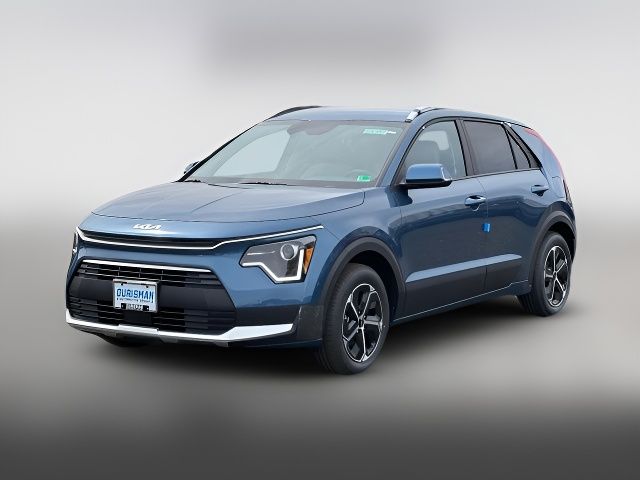 2025 Kia Niro EX