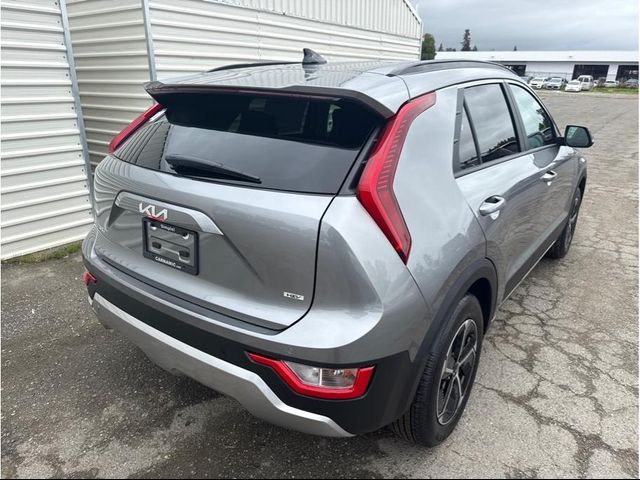 2025 Kia Niro EX