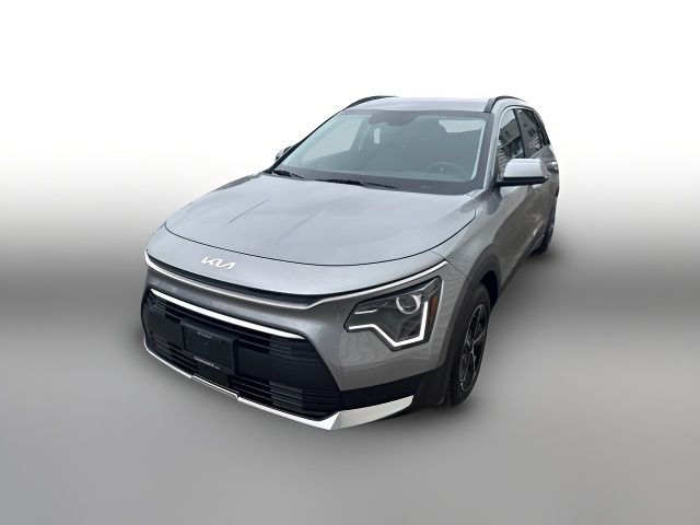 2025 Kia Niro EX