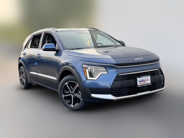 2025 Kia Niro EX