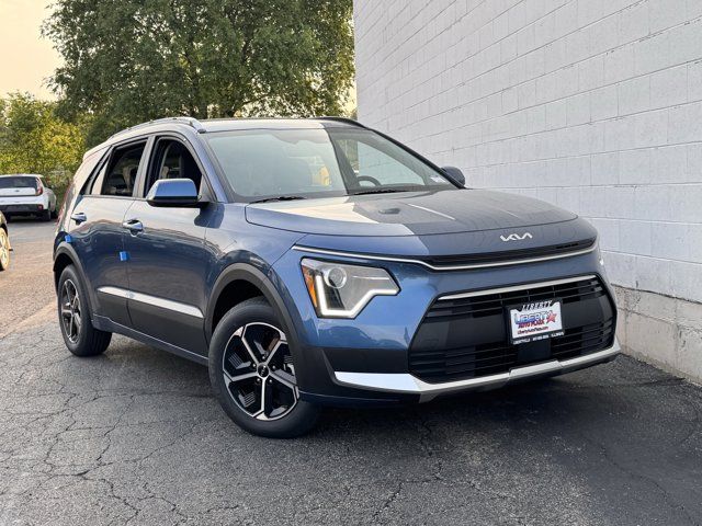 2025 Kia Niro EX