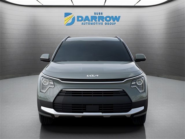 2025 Kia Niro EX