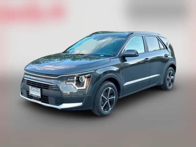 2025 Kia Niro EX