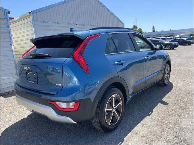 2025 Kia Niro EX