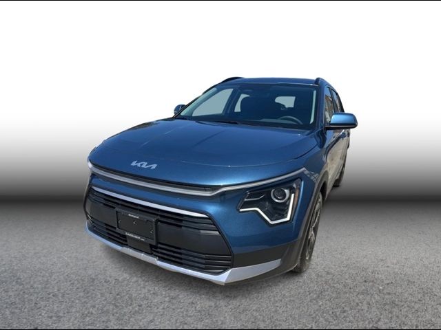 2025 Kia Niro EX