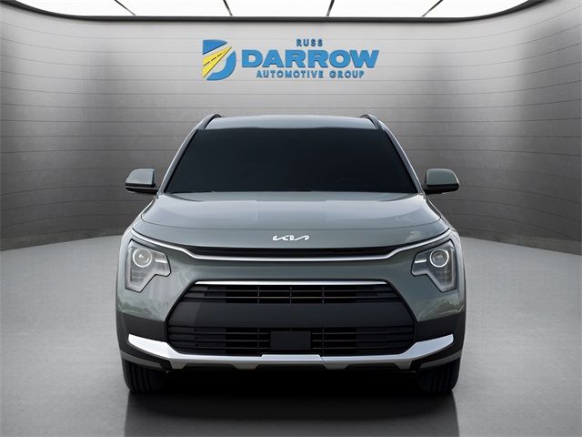 2025 Kia Niro EX