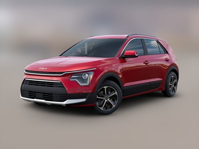 2025 Kia Niro EX