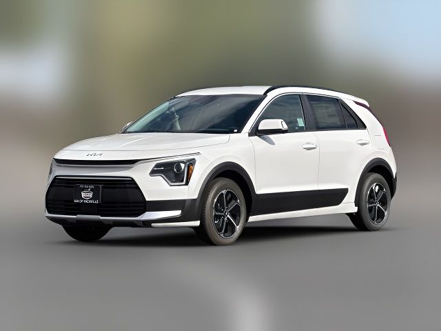 2025 Kia Niro EX
