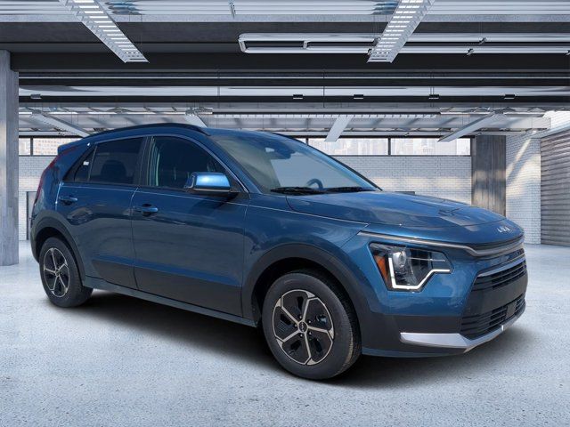 2025 Kia Niro EX