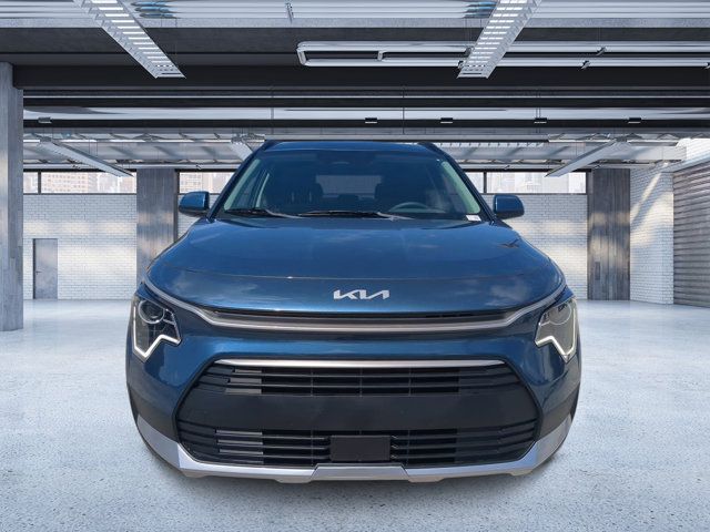 2025 Kia Niro EX