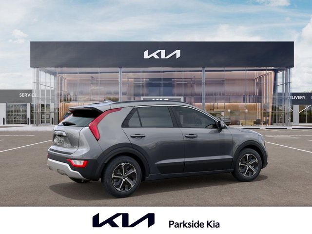 2025 Kia Niro EX