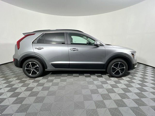 2025 Kia Niro EX