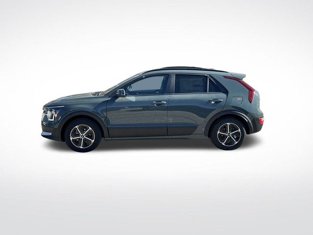 2025 Kia Niro EX