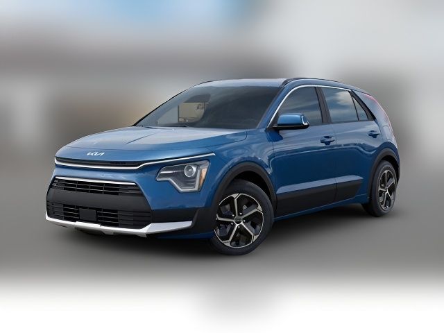 2025 Kia Niro EX