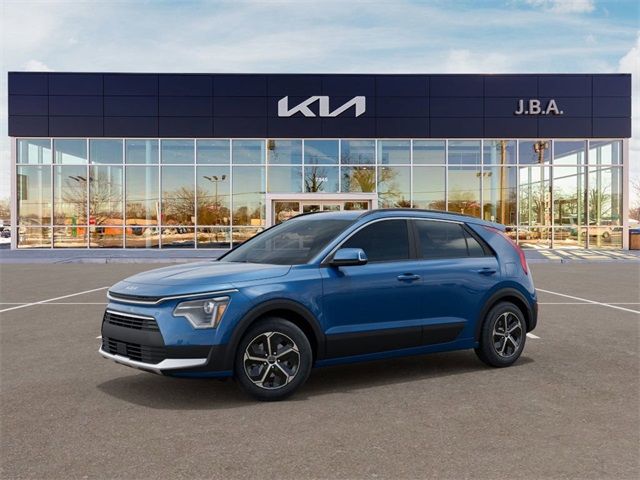 2025 Kia Niro EX