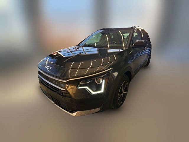 2025 Kia Niro EX