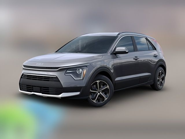 2025 Kia Niro EX