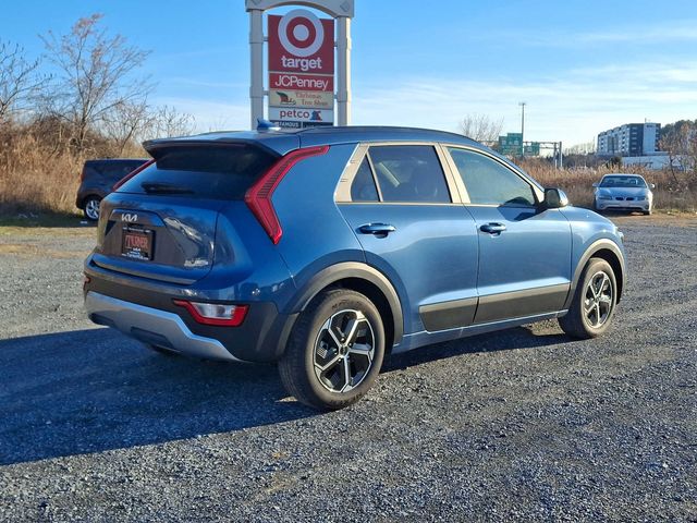 2025 Kia Niro EX