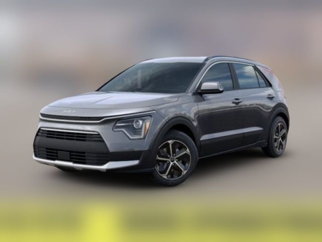 2025 Kia Niro EX