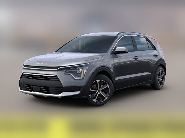 2025 Kia Niro EX