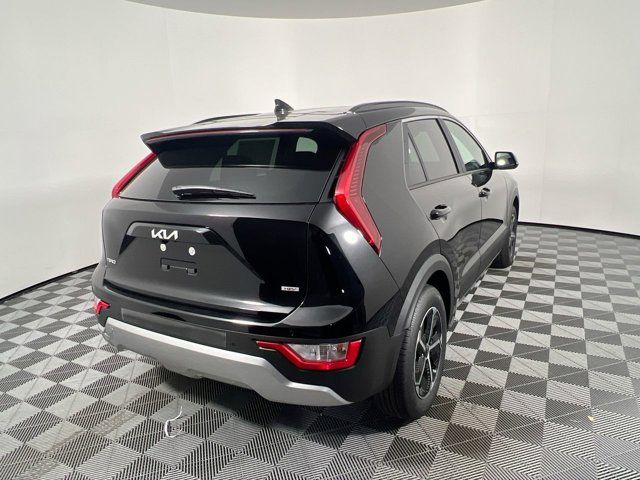 2025 Kia Niro EX