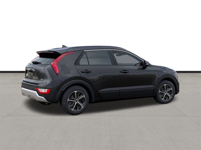 2025 Kia Niro EX