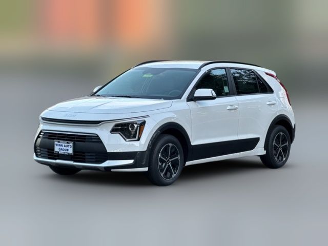 2025 Kia Niro EX