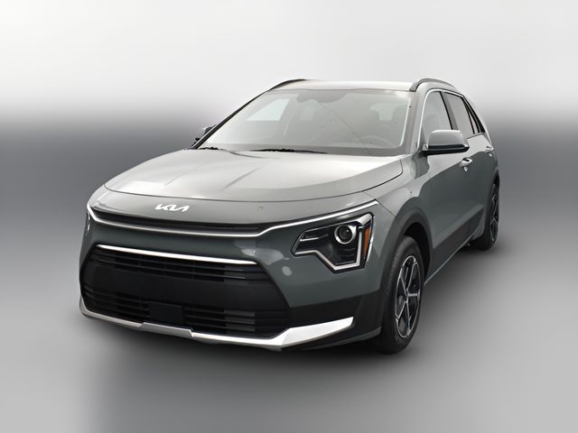 2025 Kia Niro EX