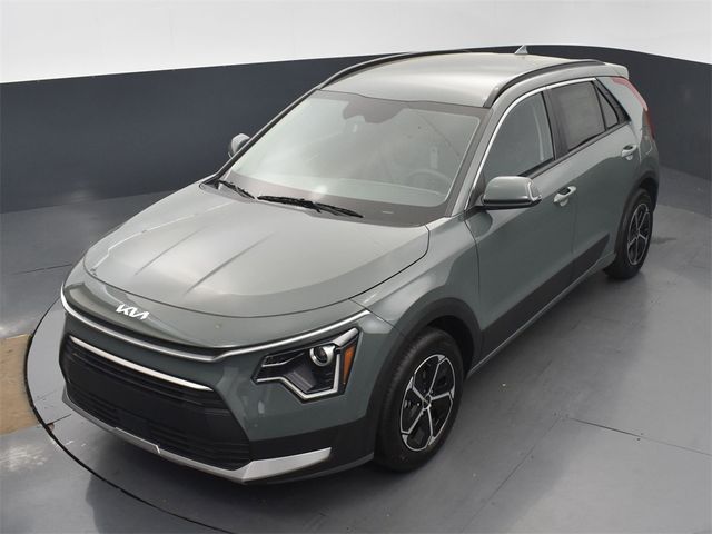 2025 Kia Niro EX