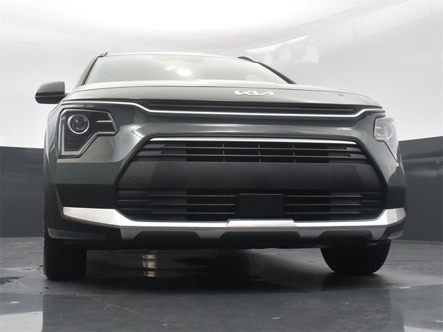 2025 Kia Niro EX