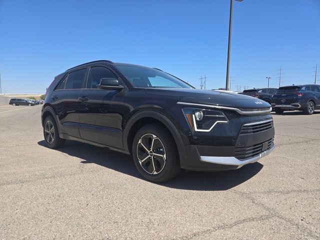 2025 Kia Niro EX