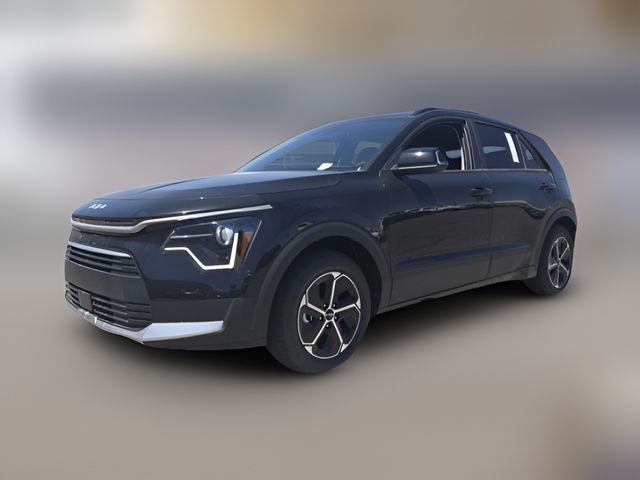 2025 Kia Niro EX