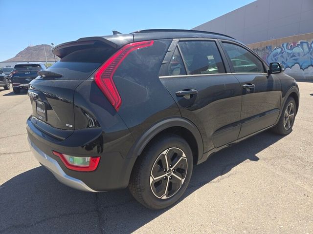 2025 Kia Niro EX