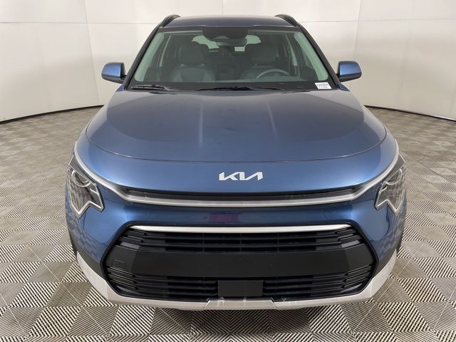 2025 Kia Niro EX