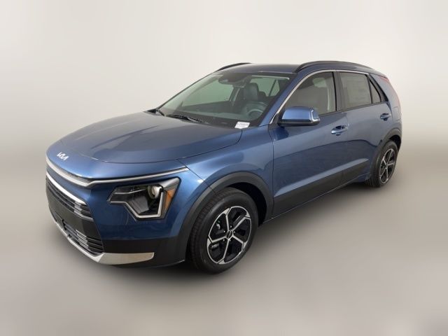 2025 Kia Niro EX