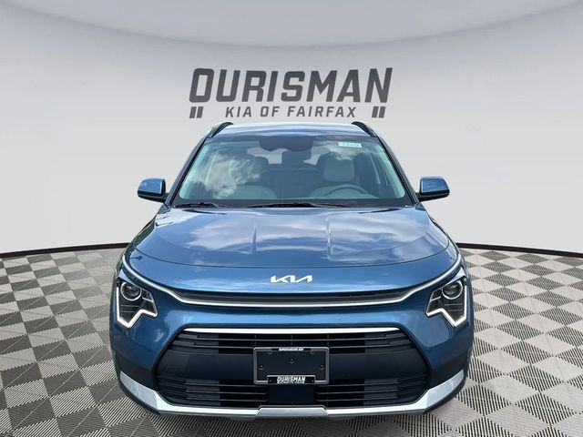 2025 Kia Niro EX