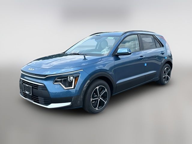 2025 Kia Niro EX