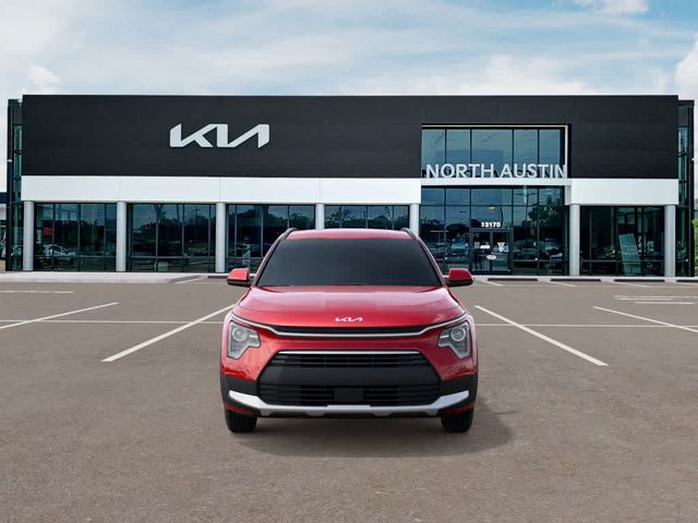 2025 Kia Niro EX