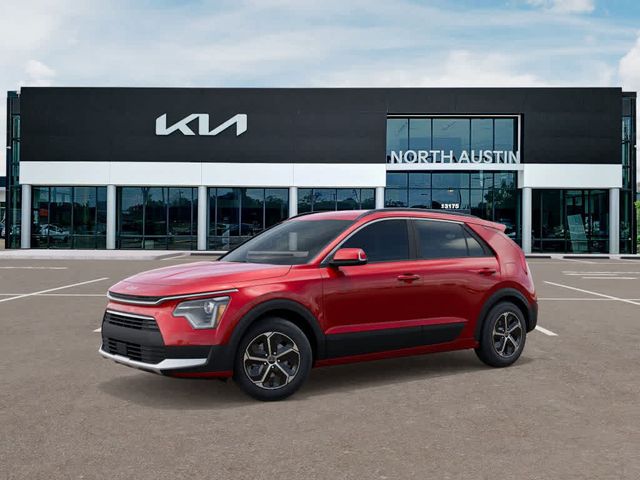 2025 Kia Niro EX