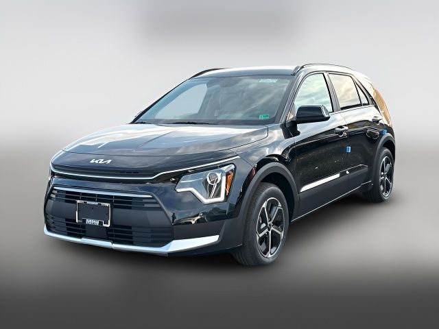 2025 Kia Niro EX