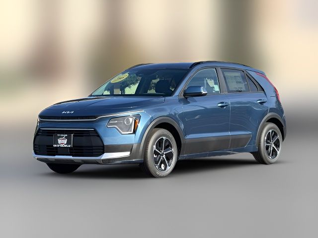 2025 Kia Niro EX