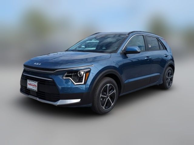 2025 Kia Niro EX